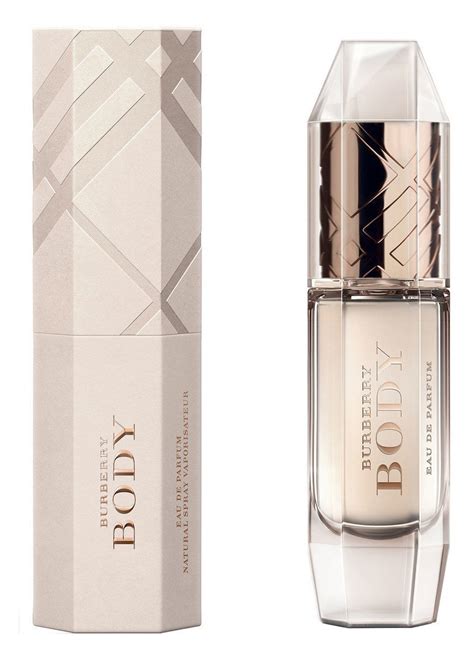 Body von Burberry (Eau de Parfum) » Meinungen